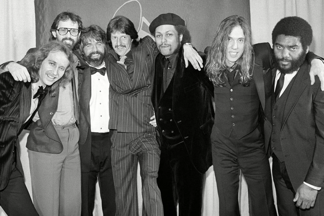 The Doobie Brothers